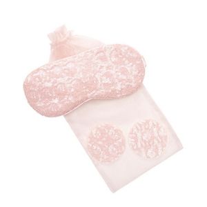 💗VS Sequin Eye Mask & Pasties Set💗